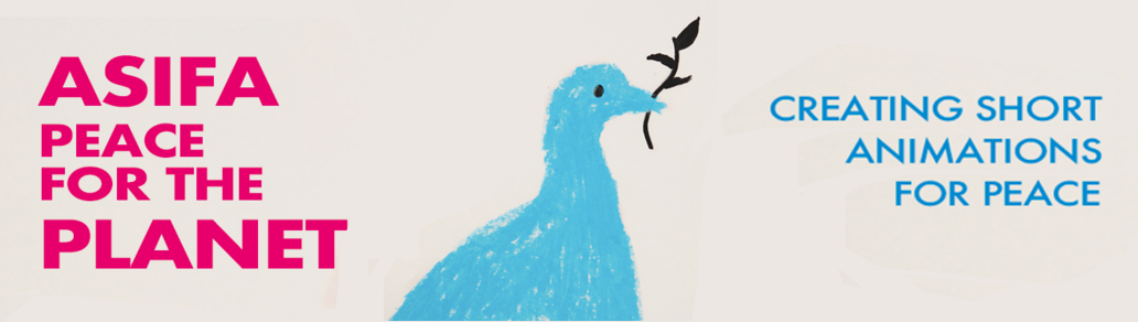 PEACE for the PLANET