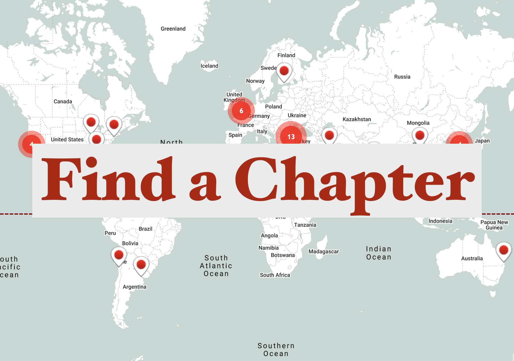 Find a chapter